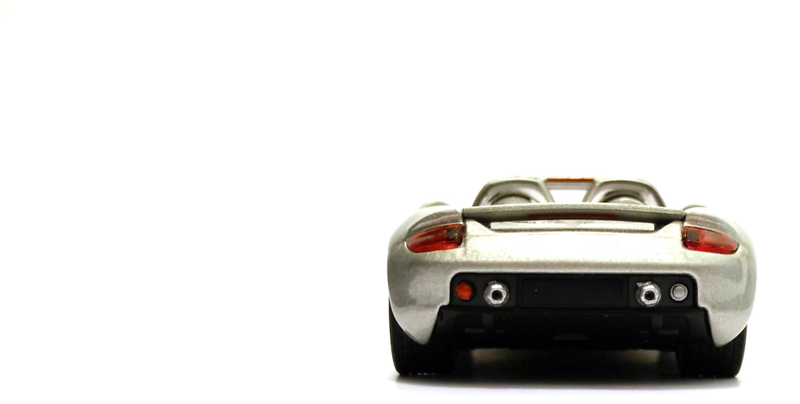 Illustration for article titled LaLD Car Week - Teutonic Tuesday: Porsche Carrera GT